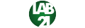 Lab21 logo