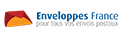 Enveloppes France logo