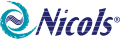 Nicols logo