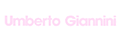 Umberto Giannini logo