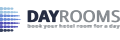 DAYROOMS logo