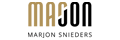 Marjon Snieders logo