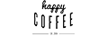 Happy Coffee logo