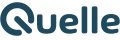 Quelle logo