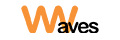 Waves logo