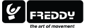 Freddy logo