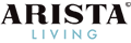 Arista Living logo