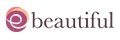 eBeautiful logo