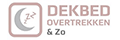 Dekbedovertrekken &Zo logo