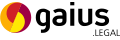 gaius.legal logo