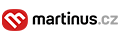 Martinus.cz logo
