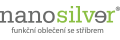 nanosilver logo