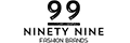 99 Fashion Brands logo
