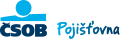 ČSOB Pojišťovna logo