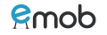 Emob logo