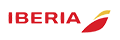 IBERIA logo