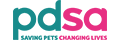 PDSA logo