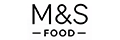 M&S Christmas & New Year Food logo