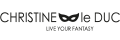 Christine le Duc logo