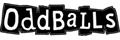 Oddballs logo