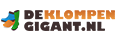 De Klompengigant logo