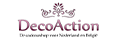 DecoAction logo
