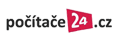 Počítače 24 logo