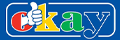 OKAY logo