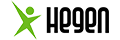 Hegen logo