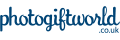 PhotoGiftWorld.co.uk logo