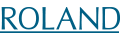 ROLAND logo