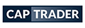 CapTrader logo
