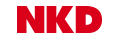 NKD logo