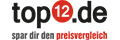 Top12 logo