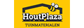 HoutPlaza logo