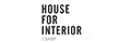 House for Interior logo