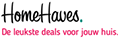 HomeHaves logo