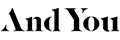 And You logo