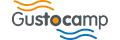Gustocamp logo