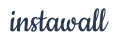 Instawall logo