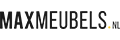 Maxmeubels.nl logo