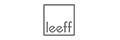 Leeff logo