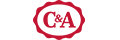 C&A logotipo