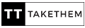 TakeThem logo