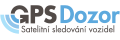 GPS Dozor logo