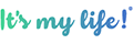 It's my life logo