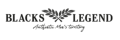 Blacks Legend logo
