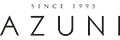 Azuni London logo