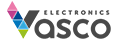 Vasco Electronics logo
