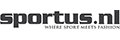 Sportus.nl logo
